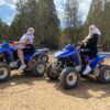 Quad Tour VIP
