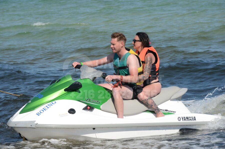Jet Ski Hammamet Jet Ski Hammamet
