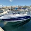 Balade Bateau Privé YASMINE HAMMAMET TUNISIE