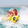 Banane Hammamet Tunisie Banana Boat Hammamet Tunisie