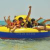 Bouée Tractée Hammamet Tunisie