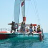 CATAMARAN PUBLIC HAMMAMET CATAMARAN HAMMAMET