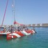 CATAMARAN HAMMAMET TUNISIE CATAMARAN HAMMAMET TUNISIE