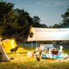 Camping Pleine Nature Hammamet