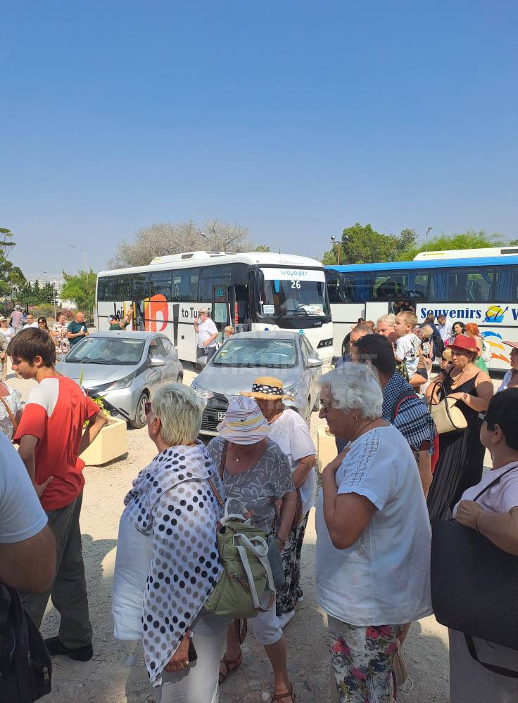 Excursion depuis Hammamet Excursion depuis Hammamet