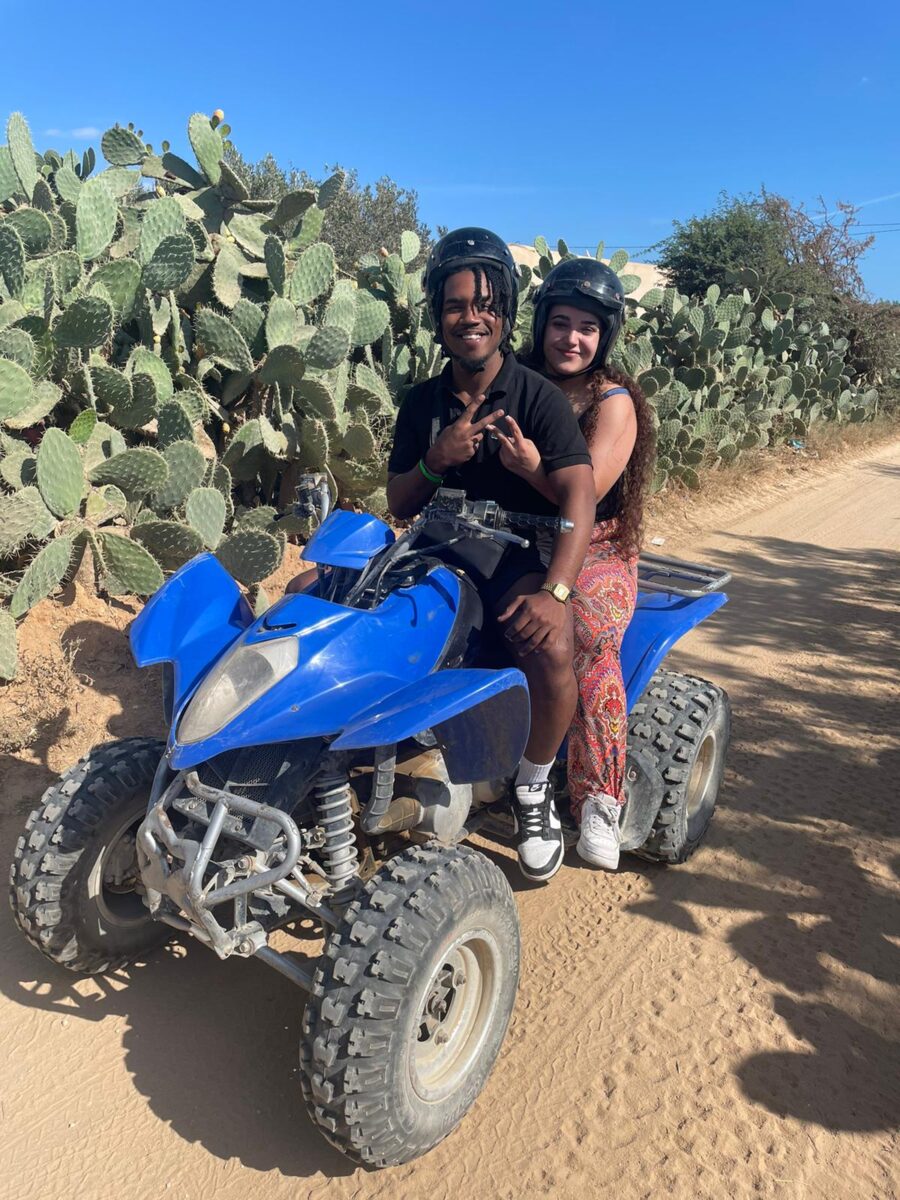 Quad Hammamet Quad Hammamet