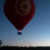 Montgolfière Hammamet Yasmine