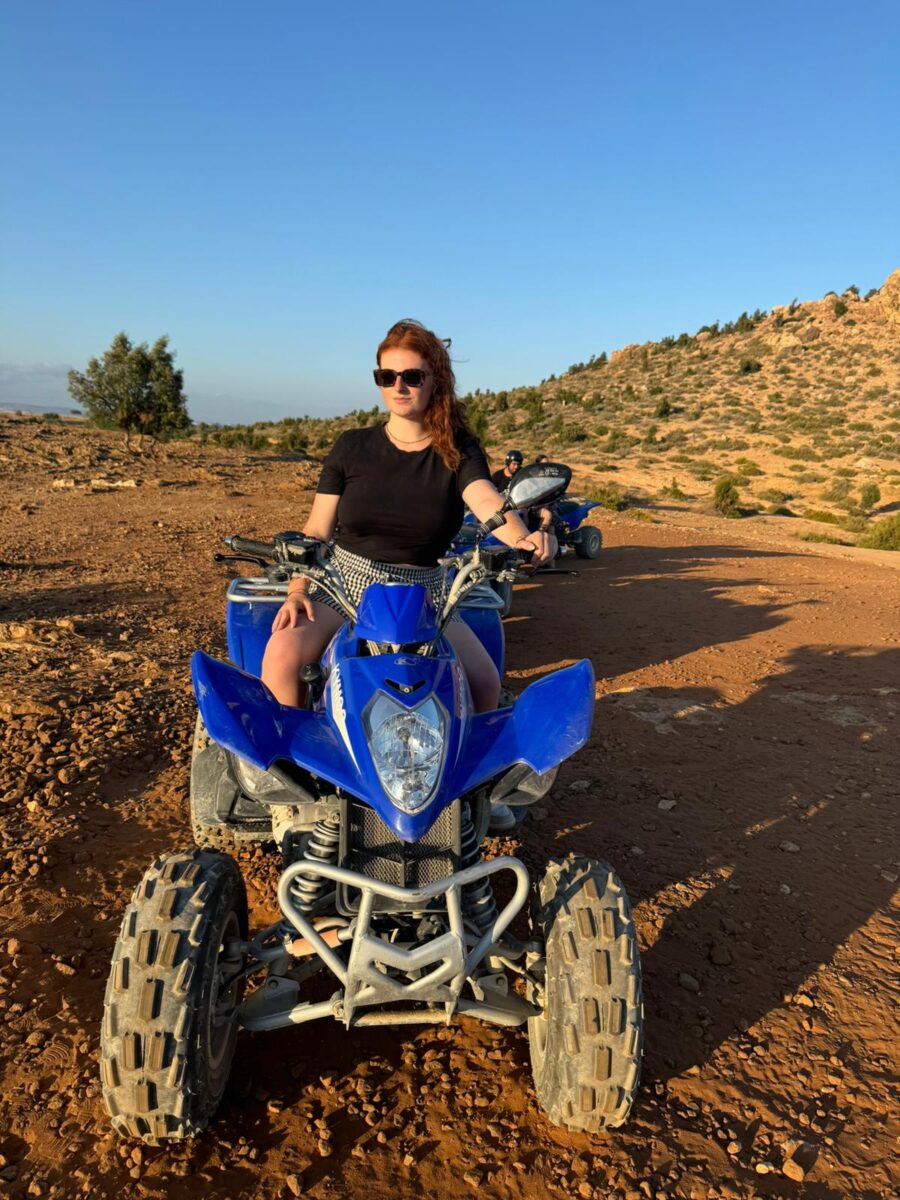 Quad VIP HAMMAMET Quad VIP HAMMAMET