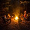 Camping Pleine Nature Hammamet