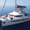 catamaran Hammamet