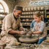 atelier porterie Hammamet Nabeul