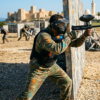 paintball Hammamet