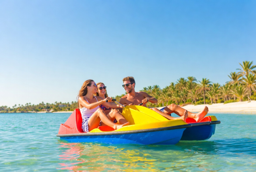 pedalo hammamet pedalo hammamet