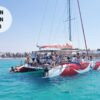 CATAMARAN 1 Location de Catamaran Privé à Hammamet Tunisie