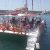 Location de Catamaran Privé à Hammamet Tunisie Location de Catamaran Privé à Hammamet Tunisie